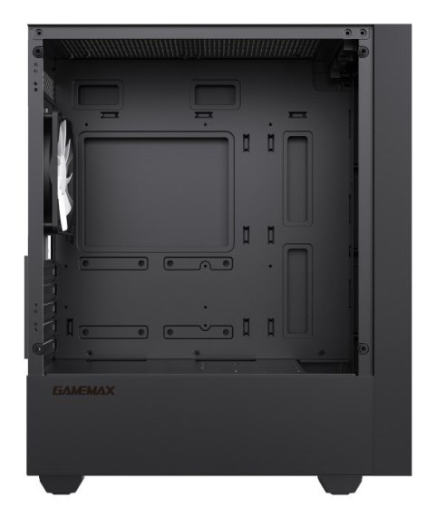 GameMax Edge Mini Tower Czarny