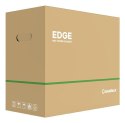 GameMax Edge Mini Tower Czarny