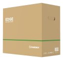 GameMax Edge Mini Tower Czarny