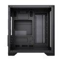 GameMax Infinity Mini BK Micro Tower Czarny