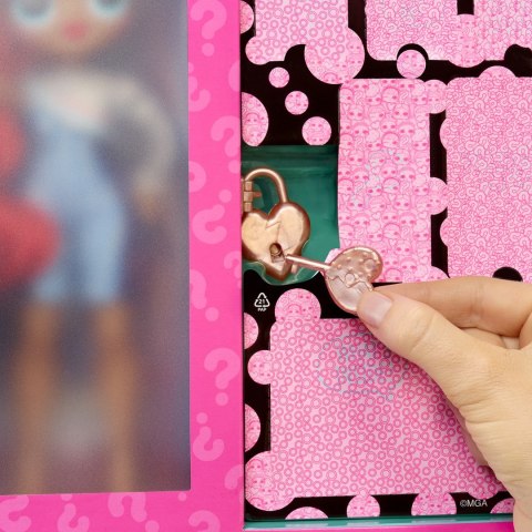 L.O.L. Surprise! OMG Eye Spy - Spy