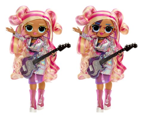 L.O.L. Surprise! OMG Eye Spy - Rockstar