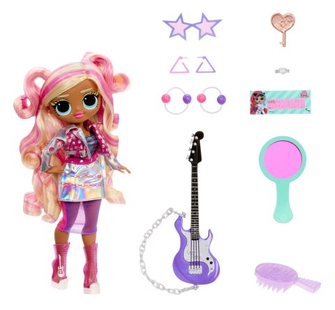 L.O.L. Surprise! OMG Eye Spy - Rockstar