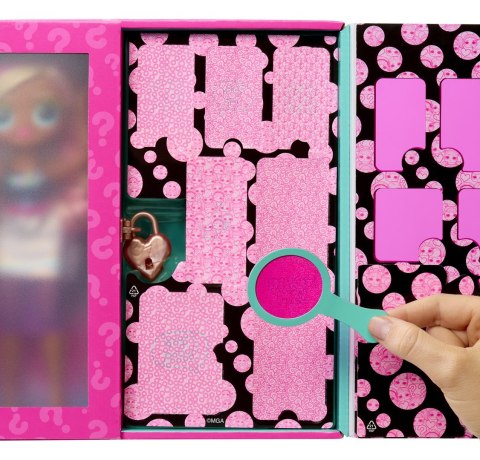 L.O.L. Surprise! OMG Eye Spy - Rockstar