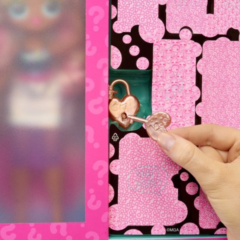 L.O.L. Surprise! OMG Eye Spy - Rockstar