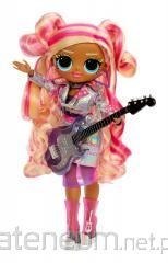 L.O.L. Surprise! OMG Eye Spy - Rockstar