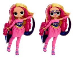 L.O.L. Surprise! OMG Eye Spy - Superhero