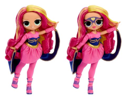 L.O.L. Surprise! OMG Eye Spy - Superhero