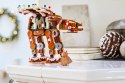 LEGO Star Wars 40806 - Piernikowa maszyna krocząca AT-AT