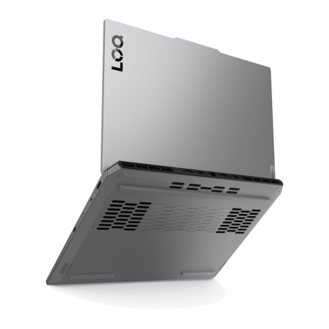 Lenovo LOQ 15AHP10 Ryzen 7 250 15.6" FHD IPS 300nits 144Hz AG 16GB DDR5 5600 SSD512 GeForce RTX 5050 8GB Cam5.0MP 60Wh Win11 Lun