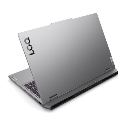Lenovo LOQ 15AHP10 Ryzen 7 250 15.6" FHD IPS 300nits 144Hz AG 16GB DDR5 5600 SSD512 GeForce RTX 5050 8GB Cam5.0MP 60Wh Win11 Lun