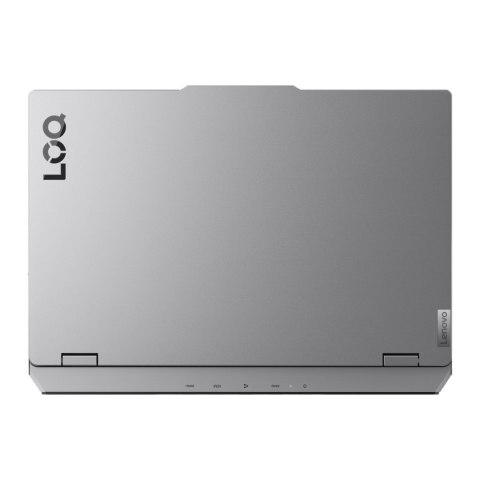 Lenovo LOQ 15AHP10 Ryzen 7 250 15.6" FHD IPS 300nits 144Hz AG 16GB DDR5 5600 SSD512 GeForce RTX 5050 8GB Cam5.0MP 60Wh Win11 Lun