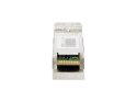 LevelOne SFP-3001 moduł przekaźników sieciowych Swiatłowód 1250 Mbit/s 850 nm