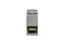 LevelOne SFP-4200 moduł przekaźników sieciowych Swiatłowód 1250 Mbit/s 850 nm