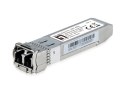 LevelOne SFP-4200 moduł przekaźników sieciowych Swiatłowód 1250 Mbit/s 850 nm