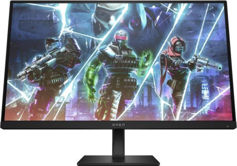 Monitor dla graczy 27" OMEN by HP 780G5E9 OMEN 27s FHD 240Hz