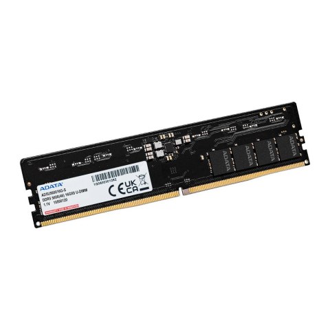 ADATA DDR5 16 GB 5600MHz CL46 AD5U560016G-S