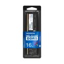 ADATA DDR5 16 GB 5600MHz CL46 AD5U560016G-S
