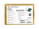 Conceptronic EMRICK09G adapter Wewnętrzny USB 3.2 Gen 2 (3.1 Gen 2)