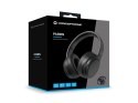 Conceptronic PARRIS03B słuchawki/zestaw słuchawkowy Przewodowy i Bezprzewodowy Opaska na głowę Połączenia/muzyka Bluetooth Czarn