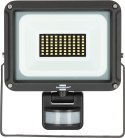 Brennenstuhl 1171250342 reflektor Czarny 30 W LED D
