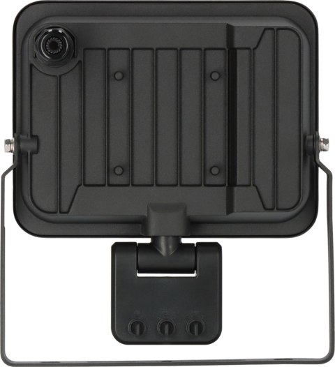 Brennenstuhl 1171250342 reflektor Czarny 30 W LED D