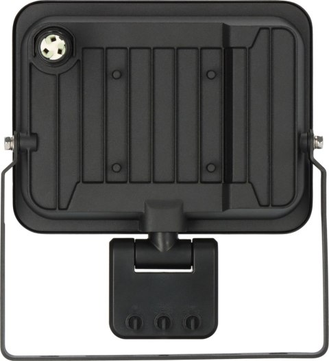 Brennenstuhl 1171250342 reflektor Czarny 30 W LED D