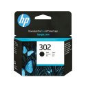 HP 302 SC Ink Black F6U66AE