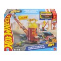Hot Wheels City JHL95 samochodzik