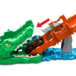 Hot Wheels Monster Trucks JJN45 samochodzik