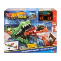 Hot Wheels Monster Trucks JJN45 samochodzik