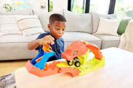 Hot Wheels Monster Trucks JJN44 samochodzik