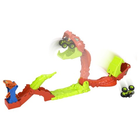 Hot Wheels Monster Trucks JJN44 samochodzik