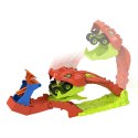 Hot Wheels Monster Trucks JJN44 samochodzik