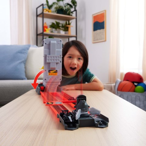 Hot Wheels City JKM88 samochodzik
