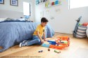 Hot Wheels Action HTK17 samochodzik