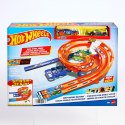 Hot Wheels Action HTK17 samochodzik
