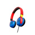 HyperX Cloud Mini - zestaw słuchawkowy dla graczy (wielokolorowy)