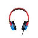 HyperX Cloud Mini - zestaw słuchawkowy dla graczy (wielokolorowy)