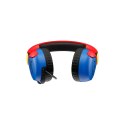 HyperX Cloud Mini - zestaw słuchawkowy dla graczy (wielokolorowy)