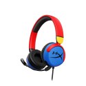 HyperX Cloud Mini - zestaw słuchawkowy dla graczy (wielokolorowy)