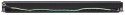 INTELLINET 24-Port Cat6a Patchpanel FTP 1HE schwarz