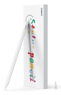 Inateck PCL005_WHITE rysik do PDA 15 g Biały