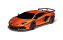 Jamara Lamborghini Aventador SVJ zdalnie sterowany model Samochód sportowy Silnik elektryczny 1:24