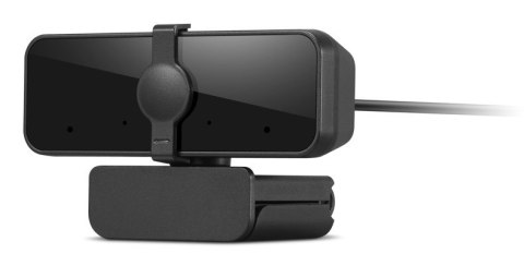 Kamera internetowa Lenovo Gen2 | Podstawowy wyświetlacz FHD