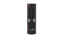 LG SR25GA pilot Podczerwień TV Naciśnij przyciski