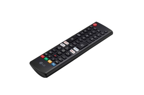 LG SR25GA pilot Podczerwień TV Naciśnij przyciski