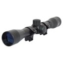Luneta celownicza JS-Tactical 4x32 -szyna 11mm