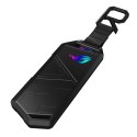 ASUS ROG Strix Arion Obudowa SSD Czarny M.2