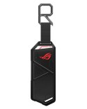 ASUS ROG Strix Arion Obudowa SSD Czarny M.2